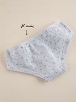 پک سه تایی شورت زنانه
