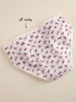 پک سه تایی شورت زنانه نخ پنبه فاق بلند koza