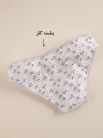 پک هفت تایی شورت زنانه